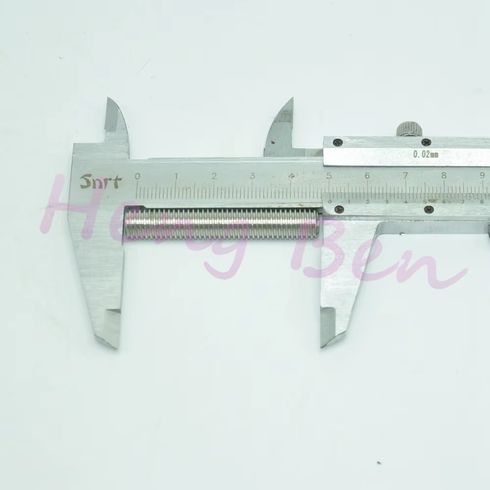 Pernos colector escape HB acero inox – Ford F 4.6L 5.4L V8 811313 - imagen 3