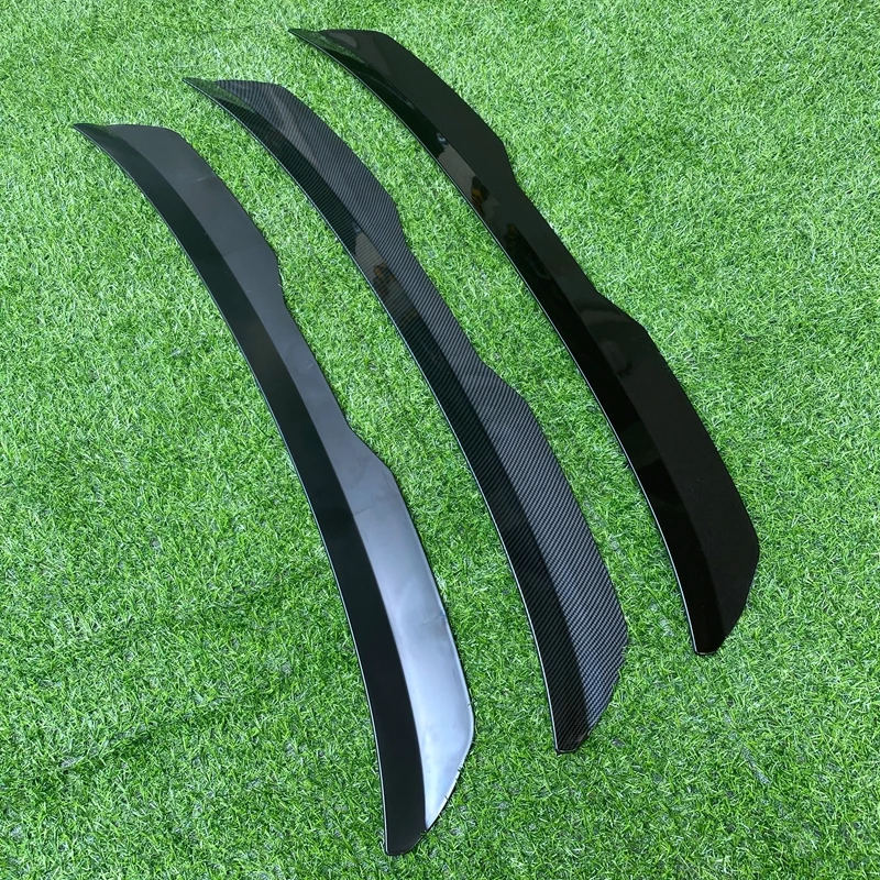 Alerón trasero BMW Serie 3 E91 Touring M-Pack 2005-2012 - imagen 5