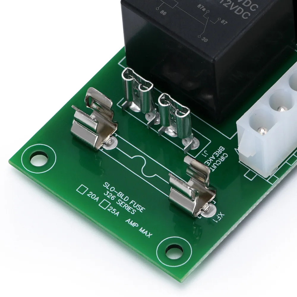 Power Gear 14-1130 Placa control mecanismo deslizante Fleetwood RV 246063 - imagen 4