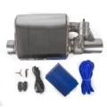 51MM Right With Pump