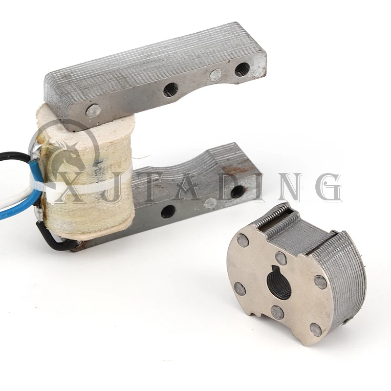 Bobina de estator Magneto de motocicleta con imán para Motor de 2 tiempos, piezas de bicicleta motorizadas, 49CC, 50cc, 66CC, 80cc - imagen 3