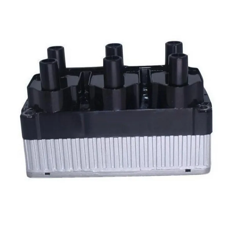 Tonlinker OE 021905106 Bobina de encendido VW VR6 – Golf, Corrado