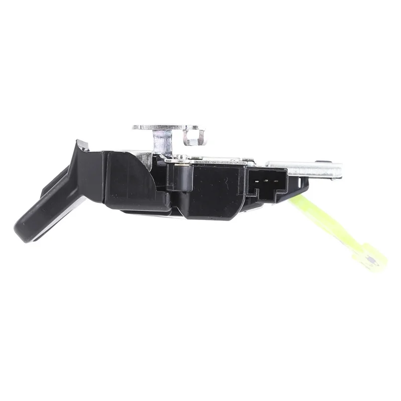 57530AJ00A actuador cierre maletero sin llave Subaru Legacy 2010-2014 - imagen 4