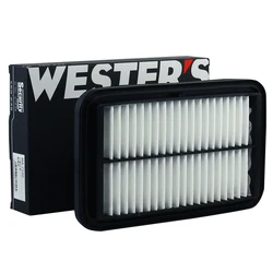 Filtro de aire WESTGUARD MA7100 – Suzuki Celerio, Alto, Nissan Pixo