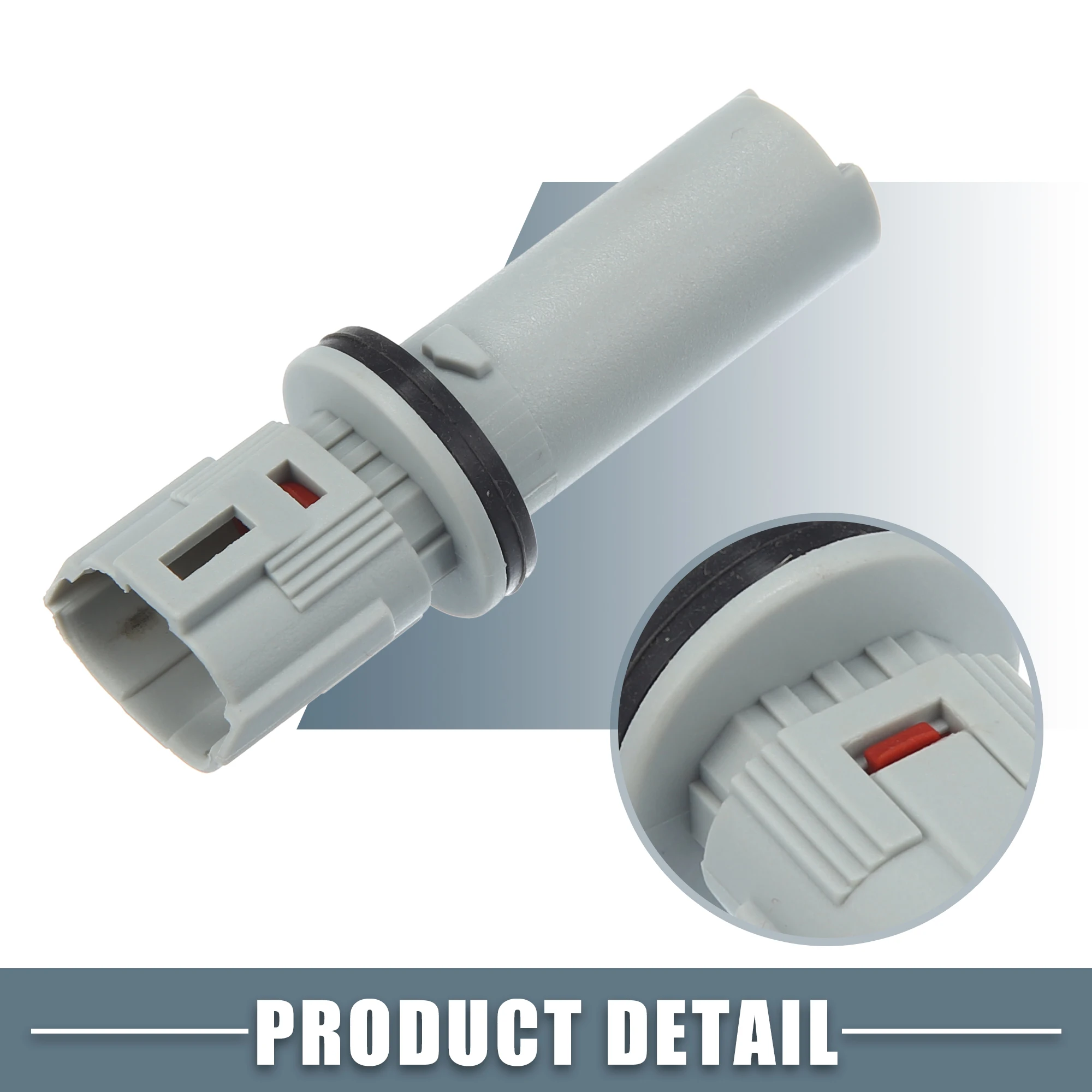 Autohaux tercera luz de freno para Kia Forte y Forte Koup 2010-2013 - imagen 5
