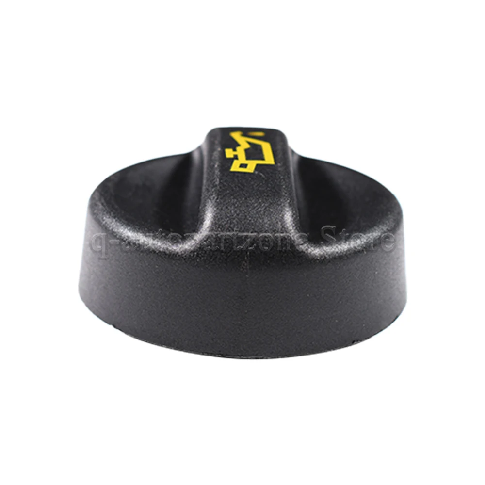 Tapa de llenado de aceite de motor, pieza de repuesto para Citroen, Peugeot, Ford, Mazda, Fiat, Volvo, 9670015080, 1180S5, 9674157180 - imagen 4