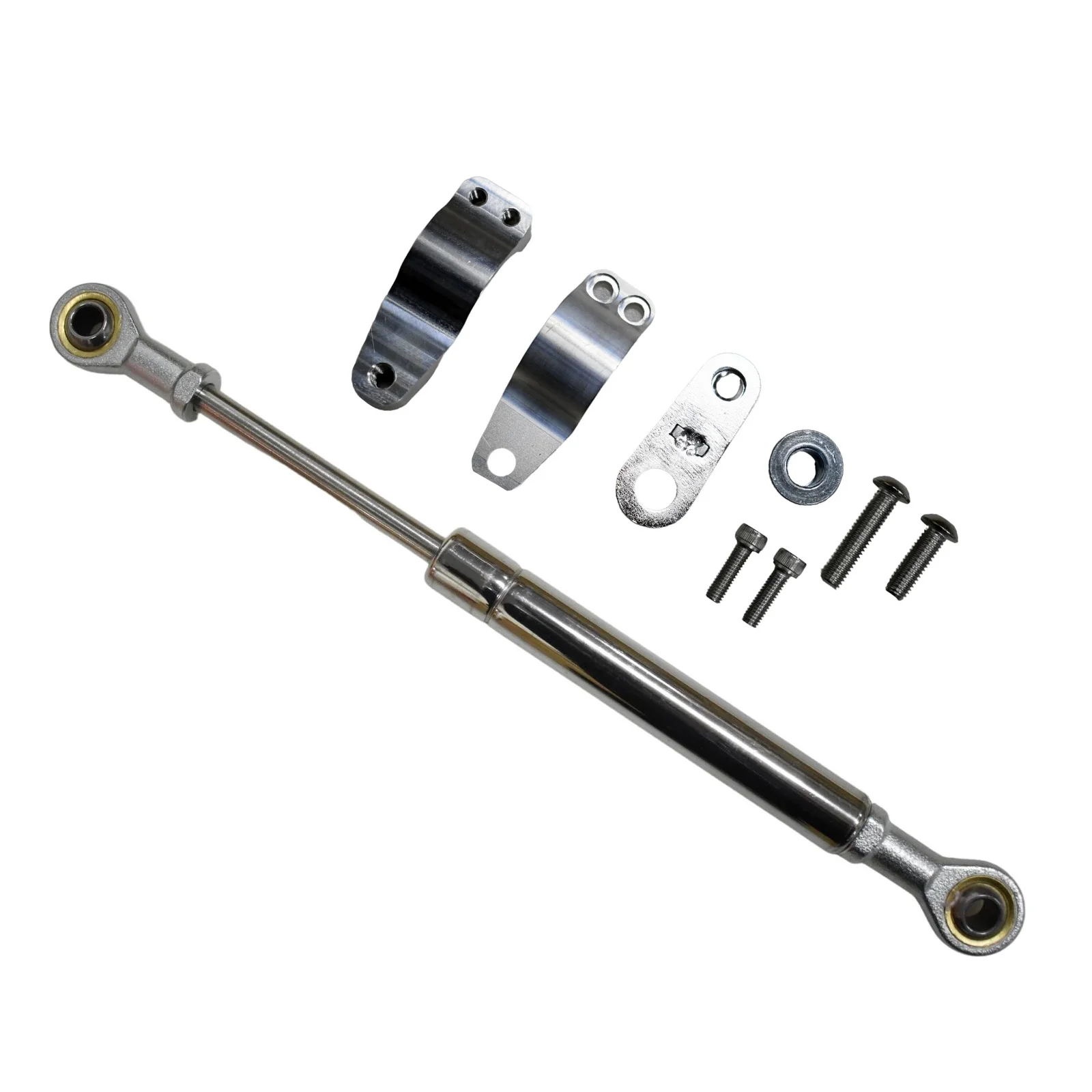 Kit amortiguador horquilla delantera Honda Monkey Gorilla - imagen 4