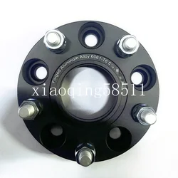 Separadores de rueda 5x100 M12x1,25 para Toyota y Subaru