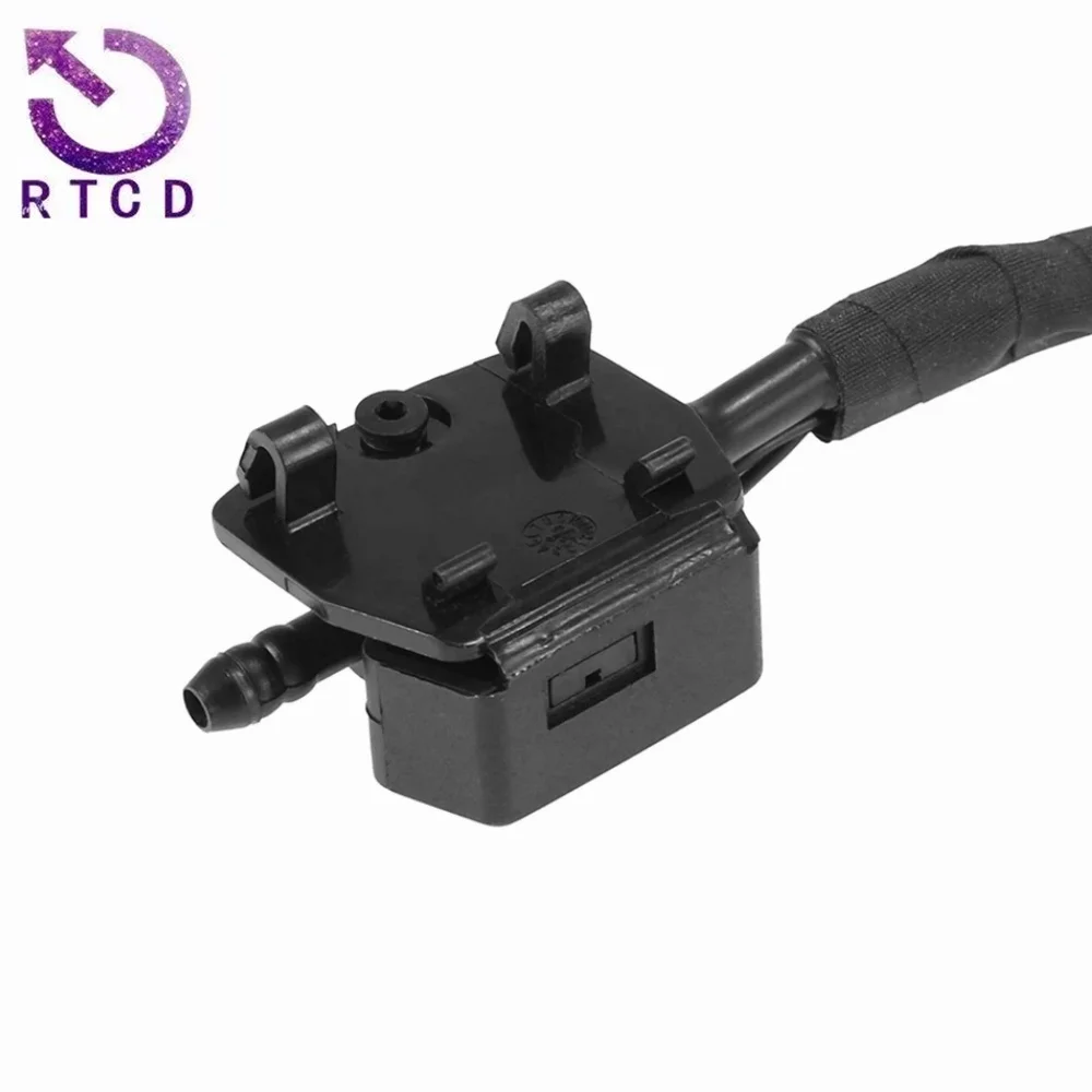 Cadena boquillas limpiaparabrisas OEM BMW Serie 5 F10 F11 2009-2017 - imagen 5