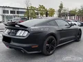 Matte black