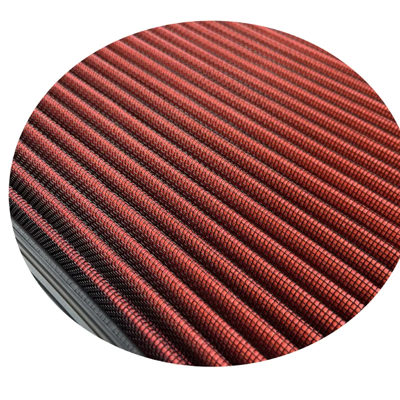 Filtro de aire de alto flujo Perodua Myvi 1.3 L4 Gas 2006-2011 - imagen 4