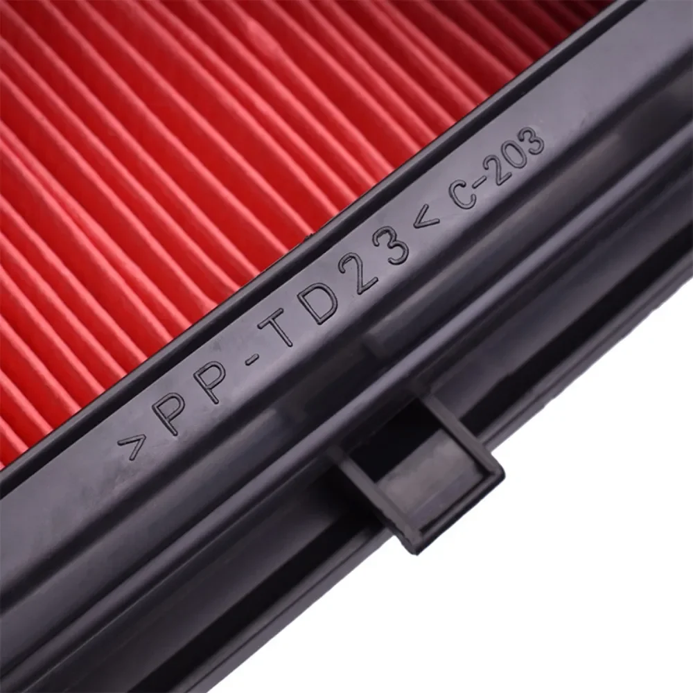 1KNYA-6008 Limpiador filtro aire Yamaha YZF-R6 60 aniversario 2016 - imagen 5
