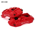 red caliper only
