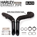 D heat shield tape