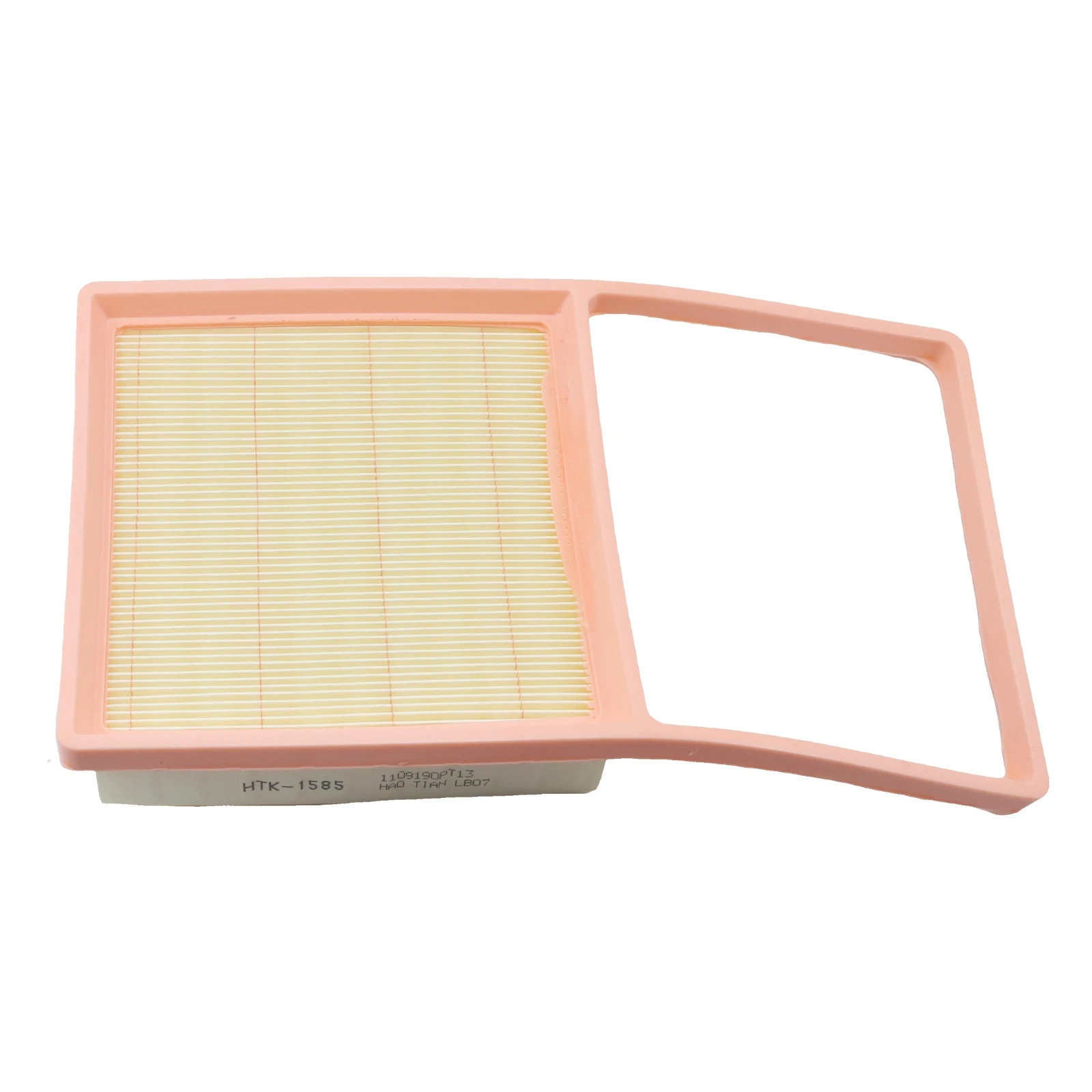 Filtro de aire motor 1109190PT13 Changan Deepal G318 1.5T-EREV