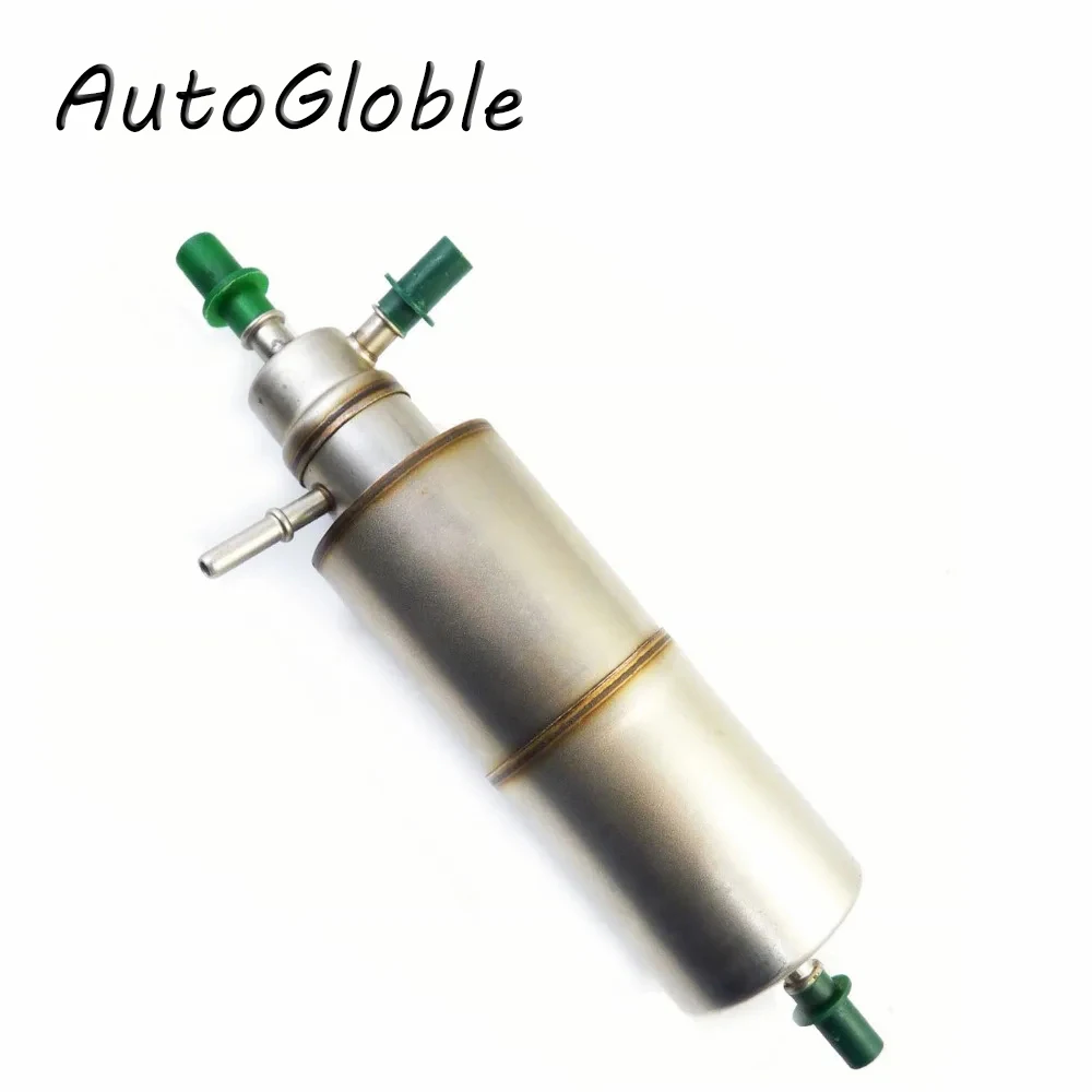 MAHLE 1634770801 filtro de combustible Mercedes Clase M W163 3.2-5.0L - imagen 2