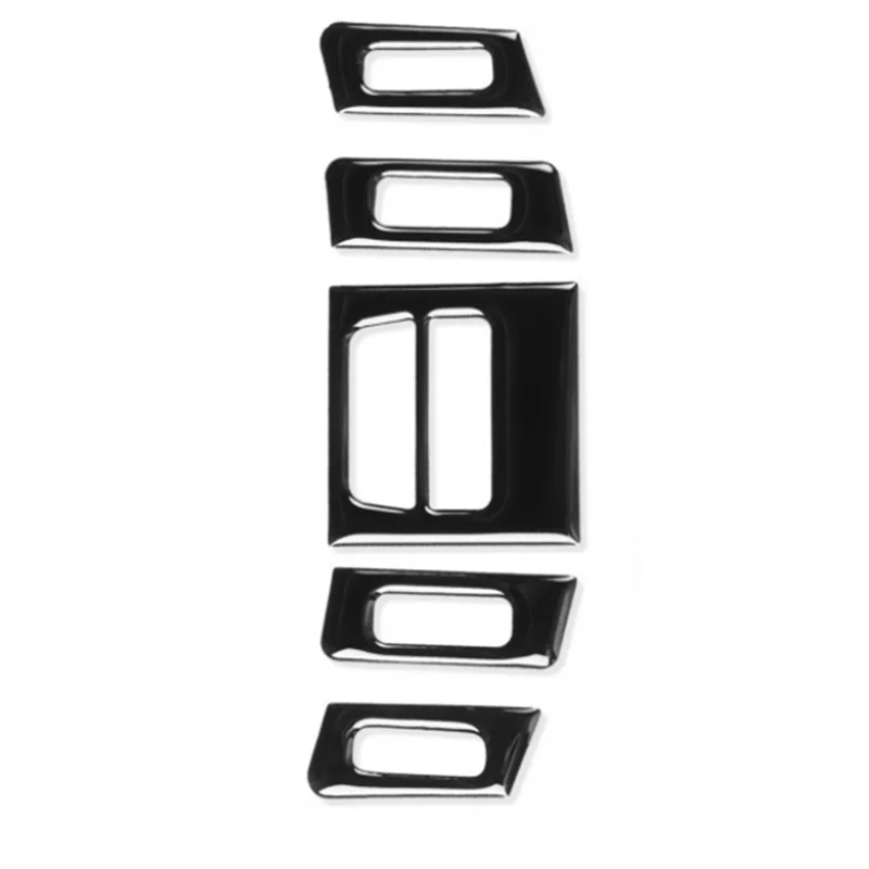 Marco aire acondicionado BMW Serie 3 E90-E93 2005-2012 - imagen 2