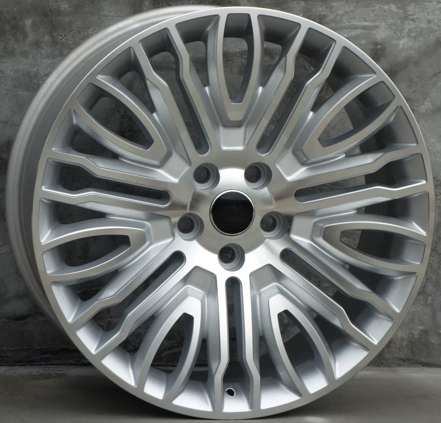 Llantas 20'' 20x9,5 5x120 para Range Rover Sport y Land Rover Discovery