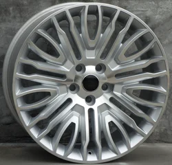 Llantas 20'' 20x9,5 5x120 para Range Rover Sport y Land Rover Discovery