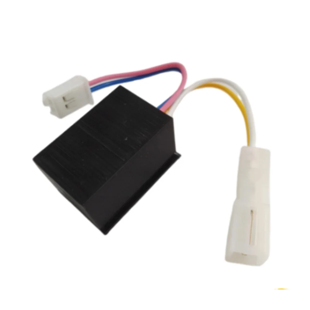 Módulo espejos plegables eléctricos 76209-SMG-E01 – Honda Civic FN/FK - imagen 3