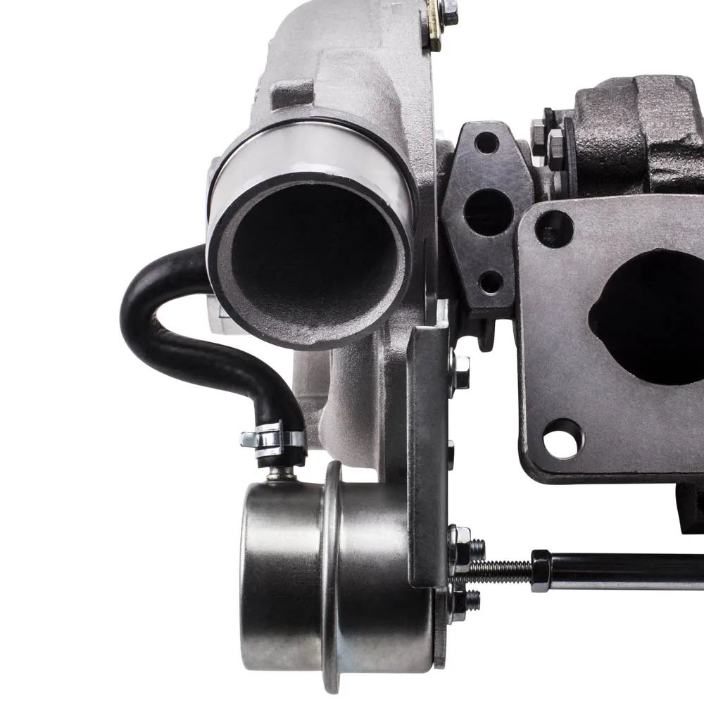 Turbo 454061-0008 para Ducato, Daily, Movano, Vivaro y Master 2.8 - imagen 4