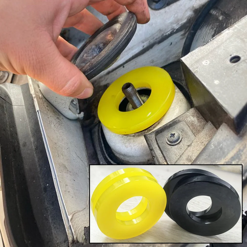 Copela superior universal para amortiguador delantero