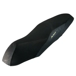 Funda asiento malla transpirable 3D para Yamaha XMAX