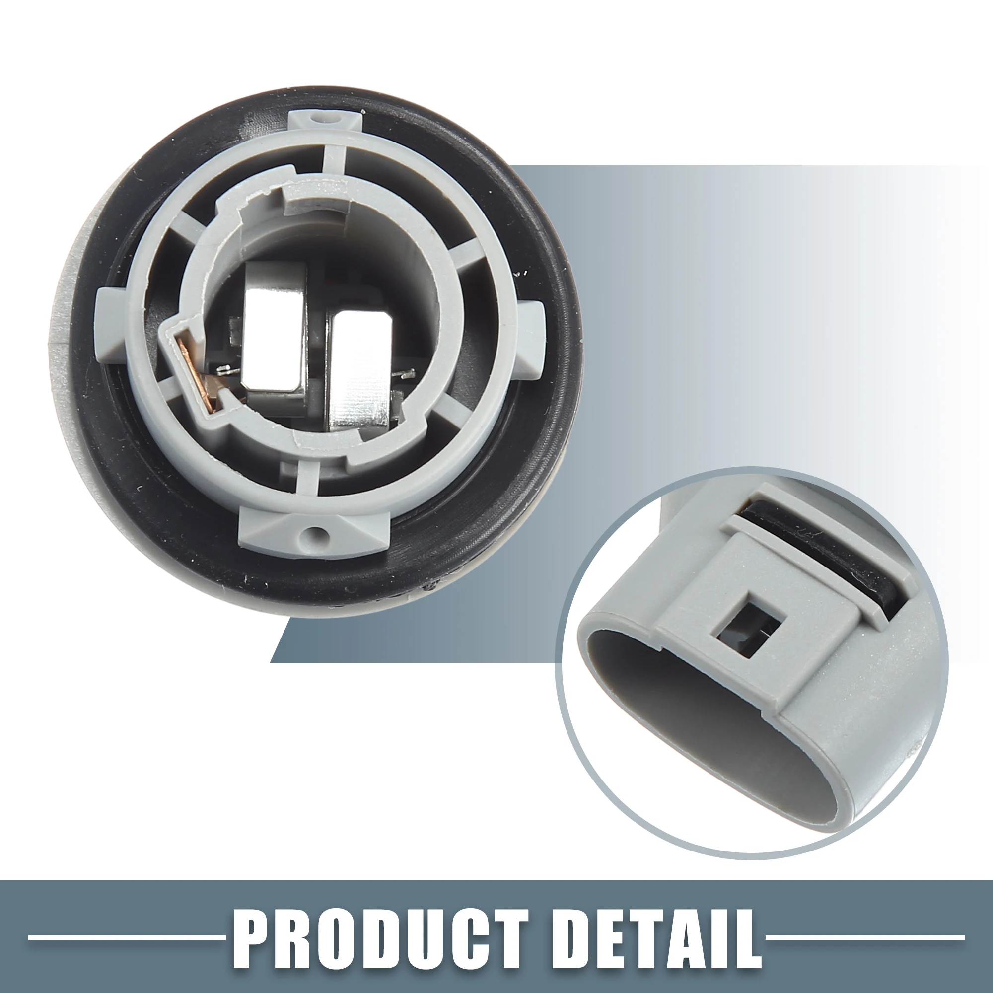 Soporte de Bombilla de Señal de Giro - imagen 4