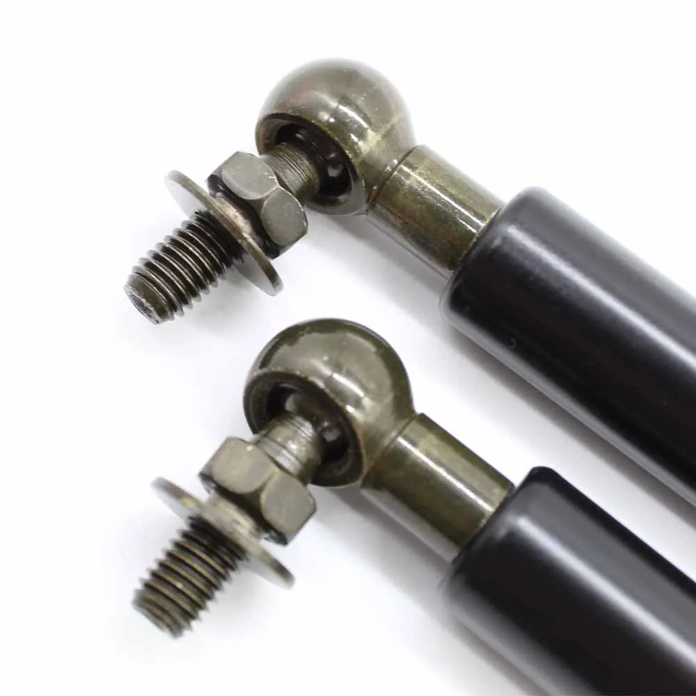 Amortiguadores de portón trasero de gas para Passo AC10 y Boon/Sirion - imagen 4