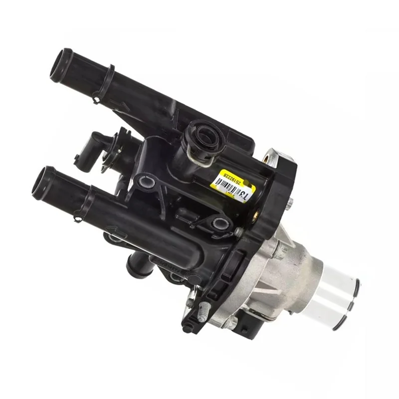 OEM 25199824 carcasa termostato para Chevrolet Cruze Sonic Trax 1.8L - imagen 4