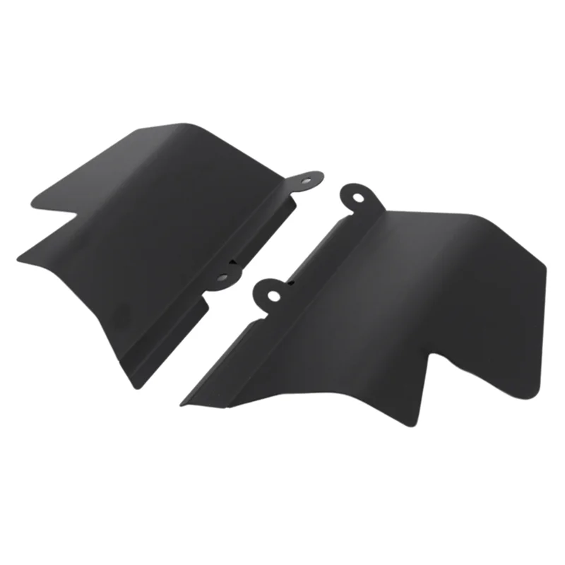 Protector de reposapiés pasajero Harley Pan America PA1250 - imagen 4