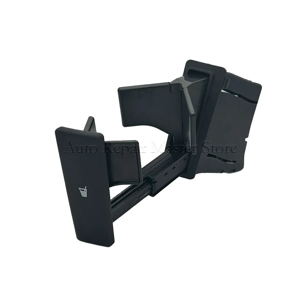 Portavasos consola central VW Polo 9N 6Q0858602 (2002-2010) - imagen 4