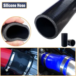 Manguera silicona recta 16mm para intercooler y turbo – Universal