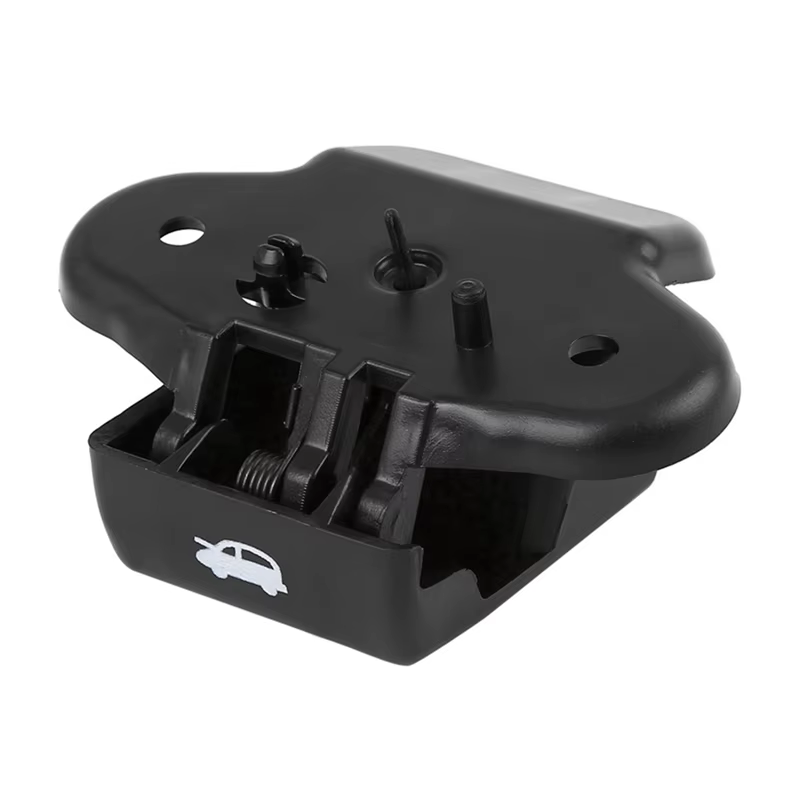 Manija liberación capó 68002784AA para Dodge Caravan, Chrysler Voyager - imagen 5
