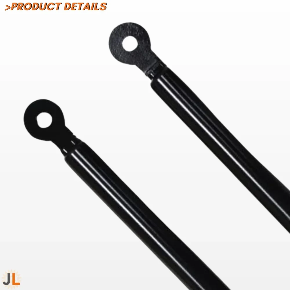 Juego de 2 amortiguadores de gas para portón/maletero Honda Vamos/Hobio HM1/HM2 - imagen 3