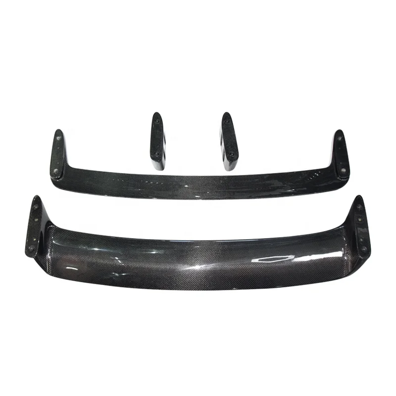 Norsen kit carrocería con alerón trasero fibra de carbono para BMW E36