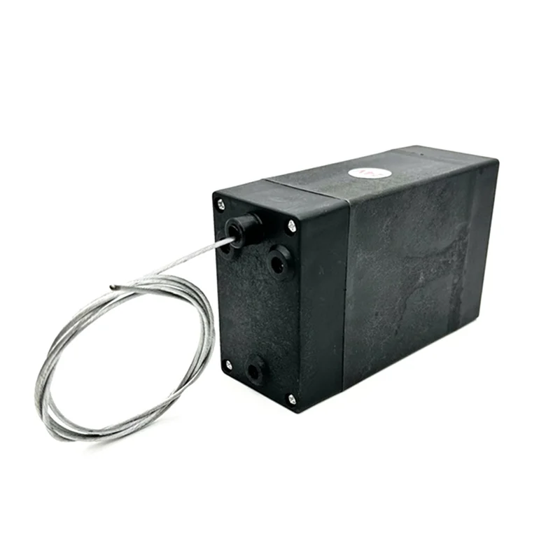 AB56-SGCD10 Servocontrolador de acelerador eléctrico integrado - imagen 4
