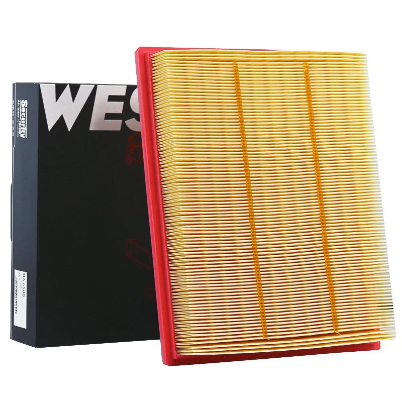 Filtro de aire para Dongfeng Aeolus AX7 Classic y Fengdu MX5