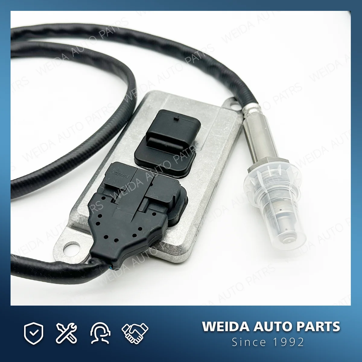 89463-37022 Sensor NOx Hino camión para 5WK96715B - imagen 4