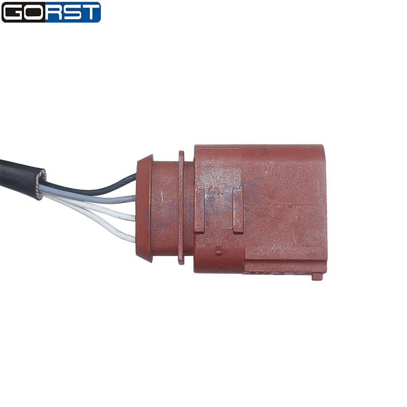 Sensor lambda Bosch 0258006444 para Audi A4 A6 Allroad 1997-2009 - imagen 2