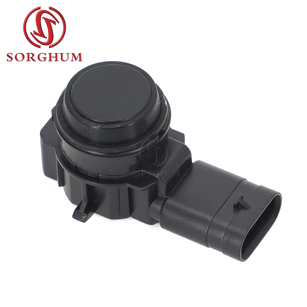 SORGHUM 66209261581 Sensor de aparcamiento PDC BMW F20/F21 - imagen 5