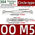 304 M5 OO