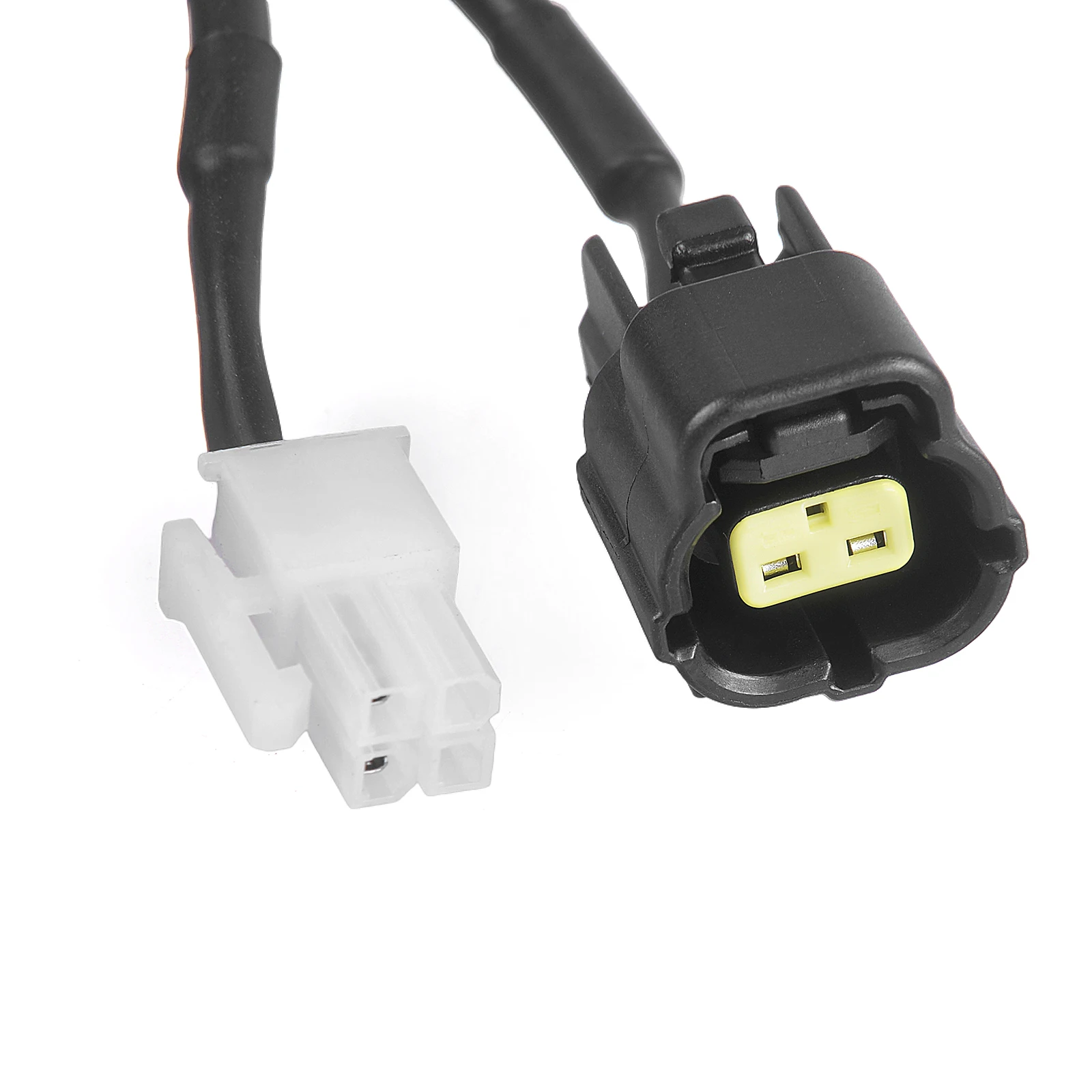 Kit válvula electrónica escape universal multiángulo con mando remoto - imagen 3
