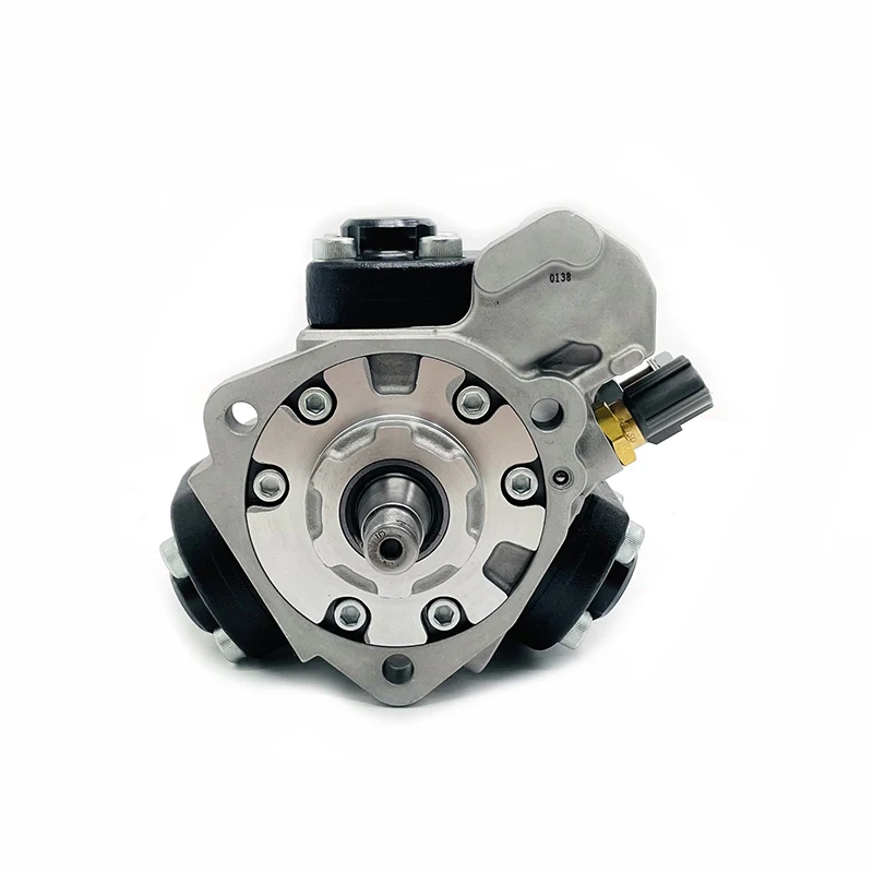Bomba combustible diesel 294050-0250 John Deere S350 - imagen 4