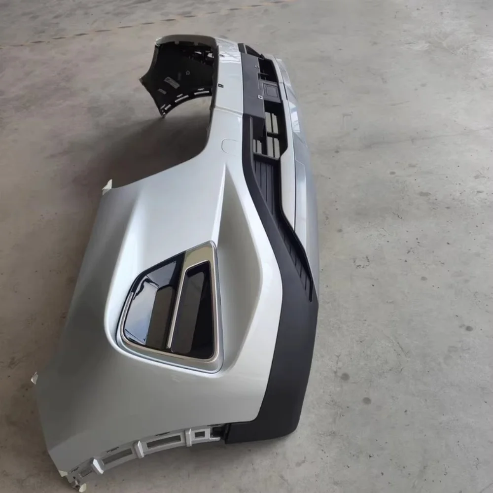 Parachoquesdelantero Chery Tiggo 4 Pro/5X – Kit bodyriería completo - imagen 5