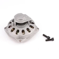 Tambor de embrague con piñón para minimoto de 47/49 cc