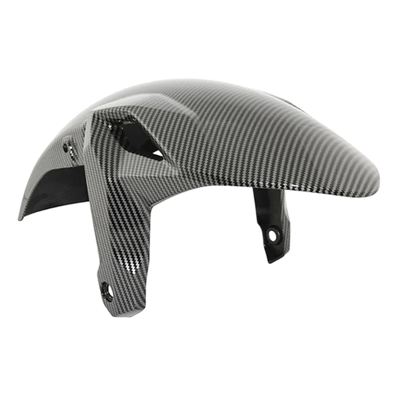 Guardabarros ABS Kawasaki Ninja Z650 2017-2020 - imagen 2