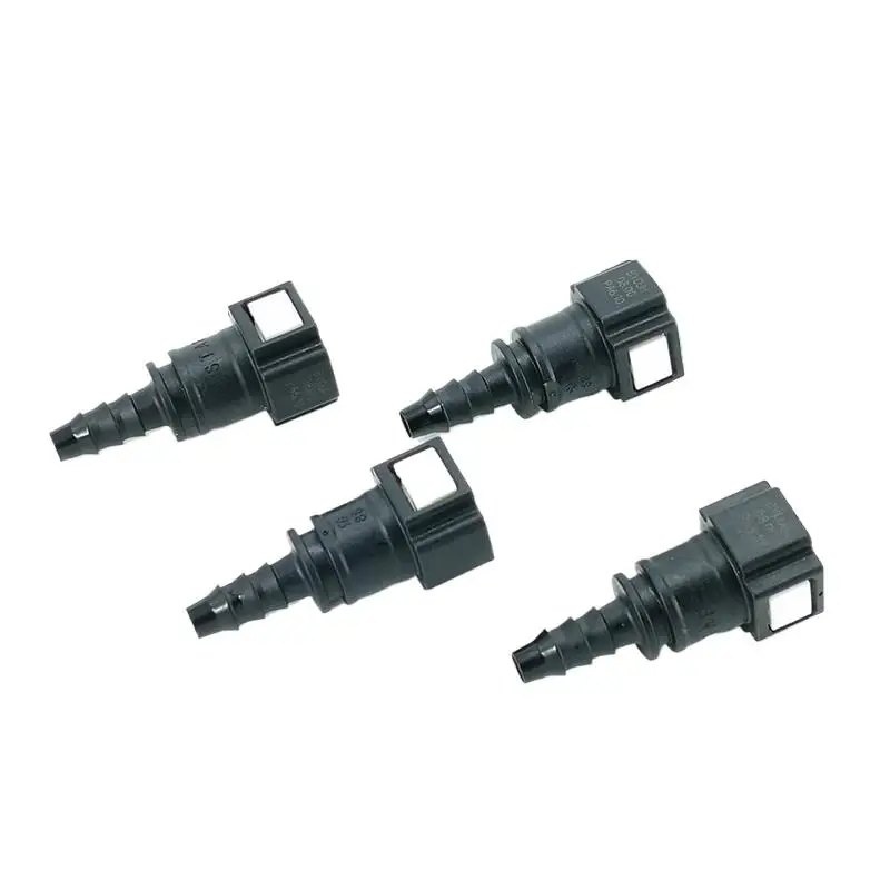 Filtro de gasolina Peugeot 307 206 308 con conector rápido
