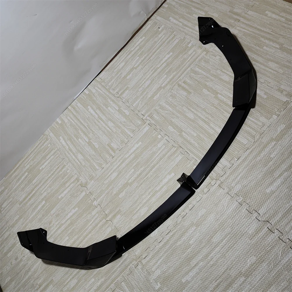 Kit divisor carbono BMW X5 G05 M-Sport LCI 2023-2024 tuning - imagen 5