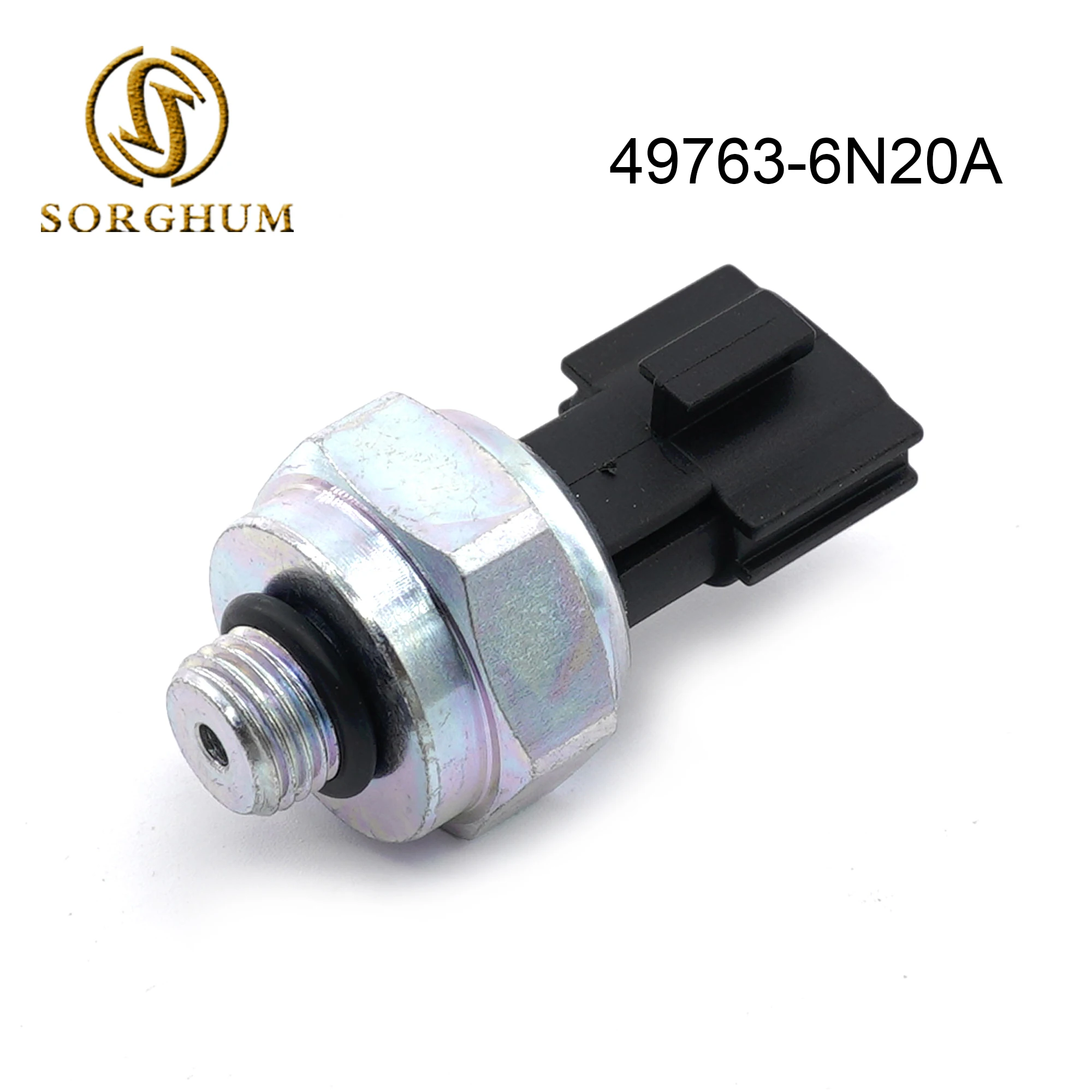 Sensor presión dirección asistida 49763-6N20A para Nissan Altima e Infiniti G37